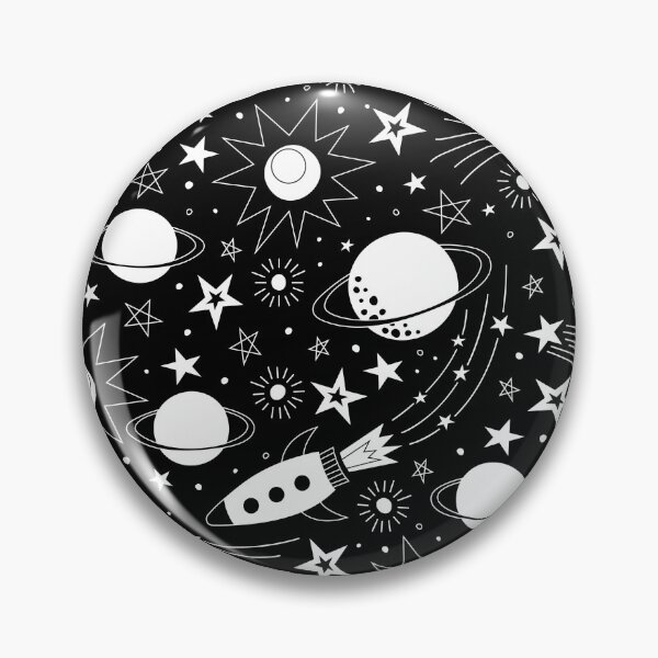 Item preview, Space Explorers designed and sold by robyriker.