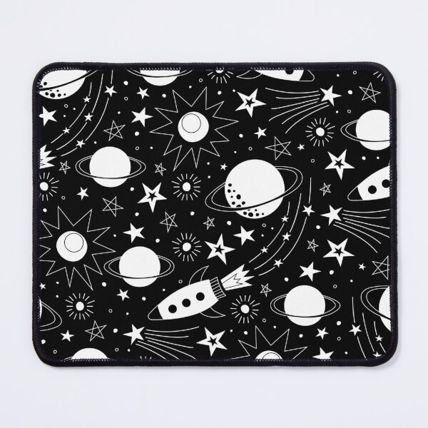 Item preview, Space Explorers designed and sold by robyriker.