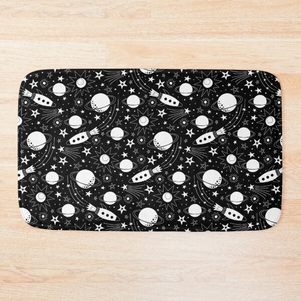 Item preview, Space Explorers designed and sold by robyriker.