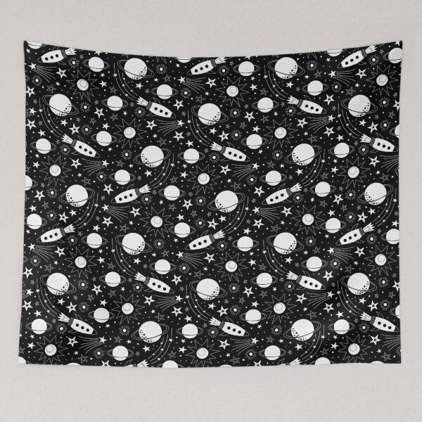 Item preview, Space Explorers designed and sold by robyriker.