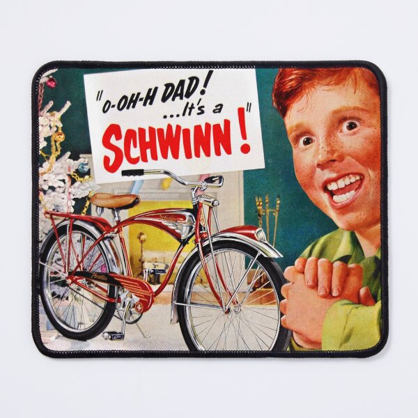 Item preview, Schwinn Vintage Bicycles Chicago USA designed and sold by Centuryvault.