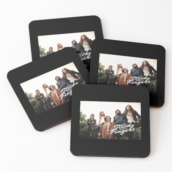 Item preview, Sticky Fingers                     designed and sold by mtnapparel.