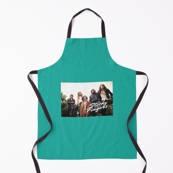 Item preview, Sticky Fingers designed and sold by mtnapparel.
