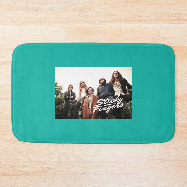 Item preview, Sticky Fingers                     designed and sold by mtnapparel.