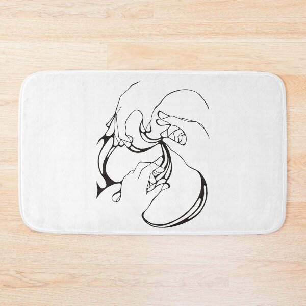 Item preview, Sticky Fingers                    designed and sold by mtnapparel.