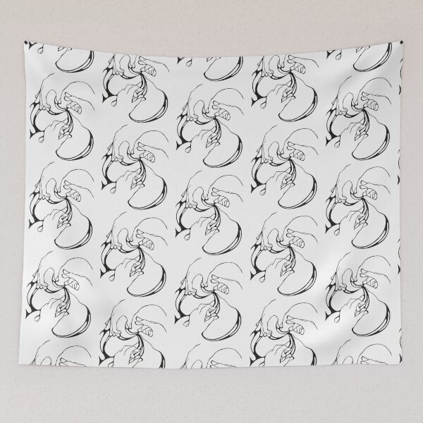 Item preview, Sticky Fingers                    designed and sold by mtnapparel.