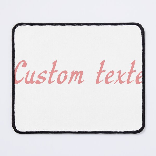 Item preview, Custom texte ,best quality designed and sold by YASSINOOS10.