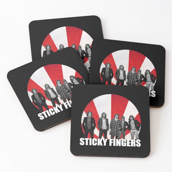 Item preview, Sticky Fingers                   designed and sold by mtnapparel.