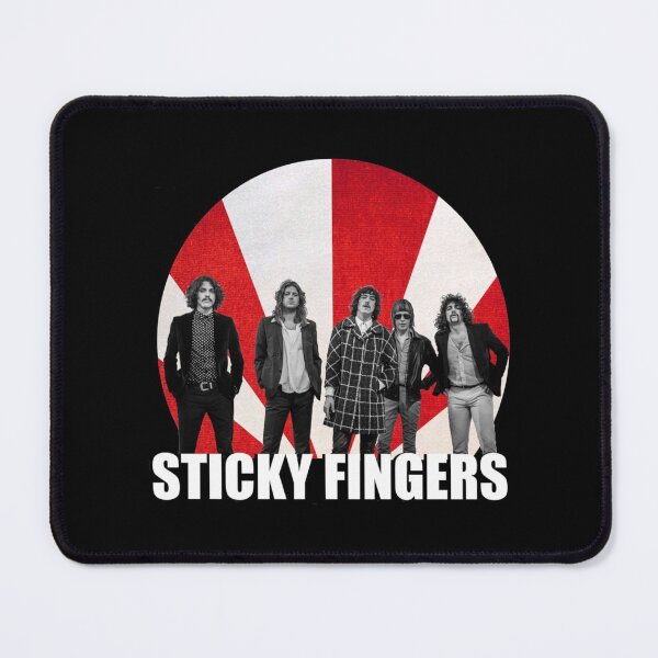 Item preview, Sticky Fingers                   designed and sold by mtnapparel.