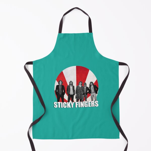 Item preview, Sticky Fingers designed and sold by mtnapparel.