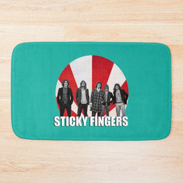 Item preview, Sticky Fingers                   designed and sold by mtnapparel.
