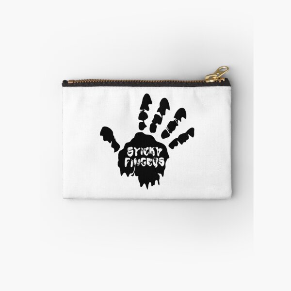 Item preview, Sticky fingers              designed and sold by mtnapparel.