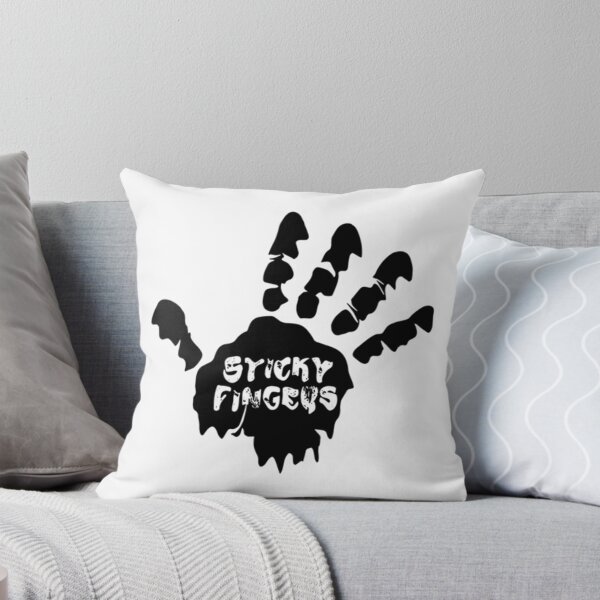 Item preview, Sticky fingers              designed and sold by mtnapparel.