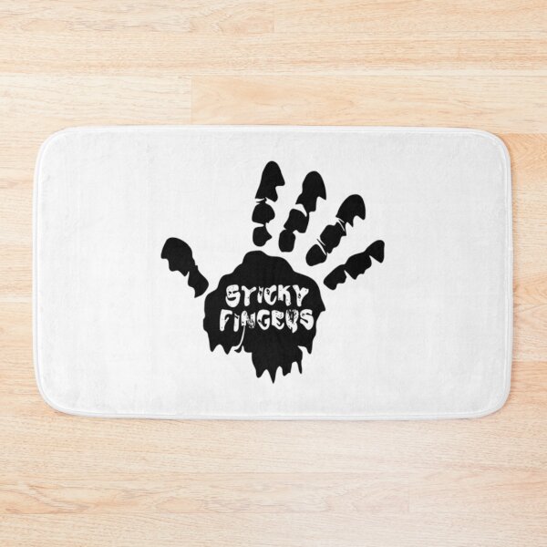 Item preview, Sticky fingers              designed and sold by mtnapparel.
