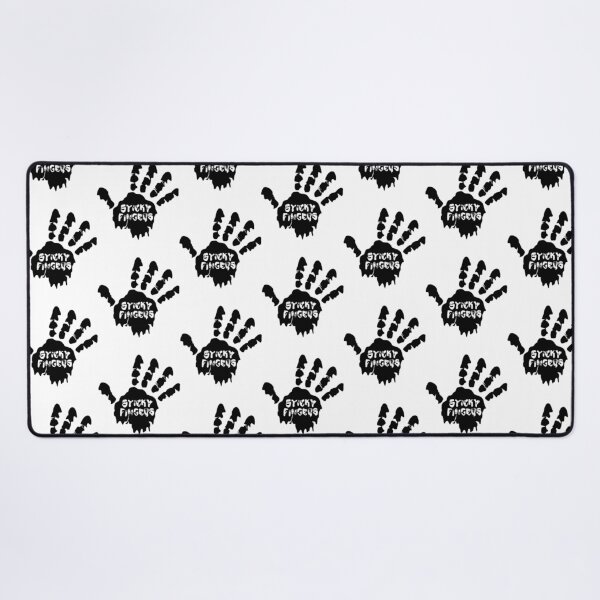 Item preview, Sticky fingers              designed and sold by mtnapparel.