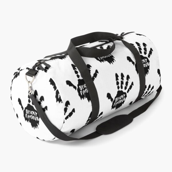 Item preview, Sticky fingers              designed and sold by mtnapparel.