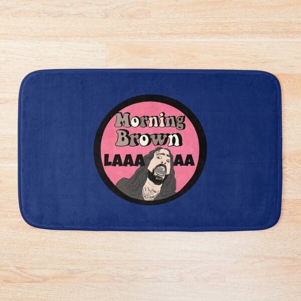 Item preview, Morning Brown Aunty Donna Zach   designed and sold by LUCIE-MARVEN.