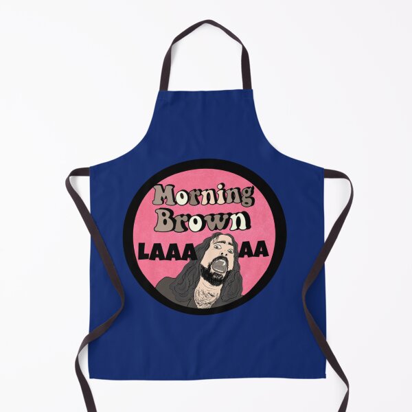 Item preview, Morning Brown Aunty Donna Zach   designed and sold by LUCIE-MARVEN.