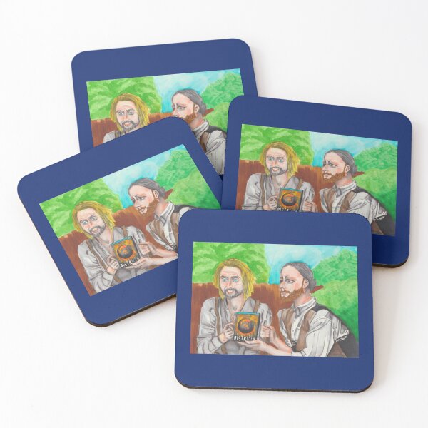 Item preview, Sam and Sam Premium  designed and sold by LUCIE-MARVEN.