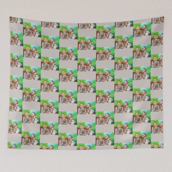 Item preview, Sam and Sam Premium  designed and sold by LUCIE-MARVEN.