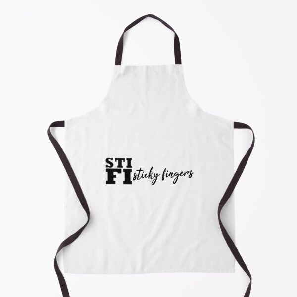 Item preview, sticky fingers designed and sold by mtnapparel.