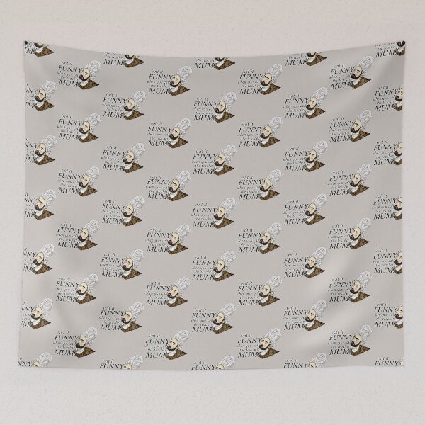 Item preview, That_s So Relatable    designed and sold by LUCIE-MARVEN.