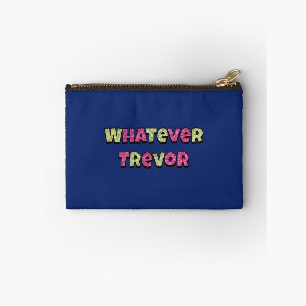 Item preview, Whatever Trevor Aunty Donna Fitted  designed and sold by LUCIE-MARVEN.