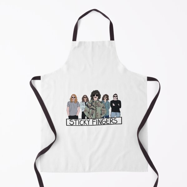 Item preview, Sticky Fingers designed and sold by mtnapparel.
