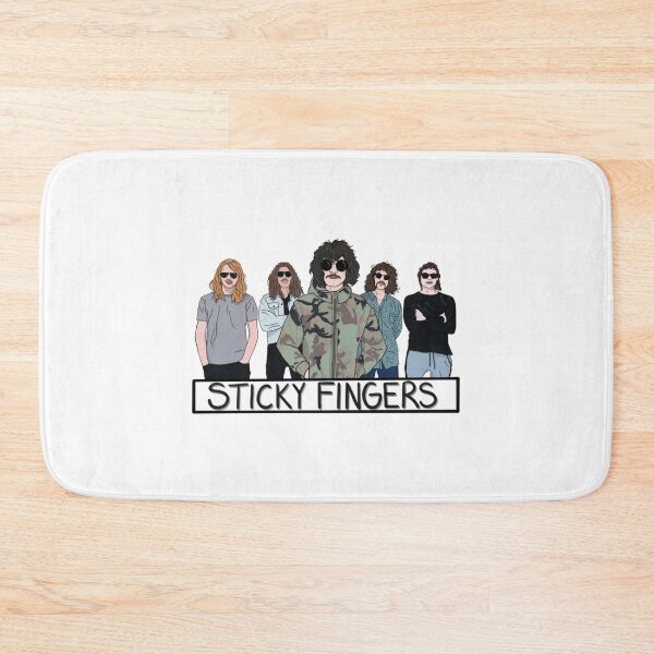 Item preview, Sticky Fingers         designed and sold by mtnapparel.