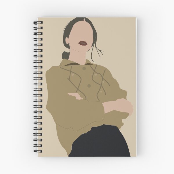 Item preview, minimalist design portrait woman design designed and sold by loubnamar.