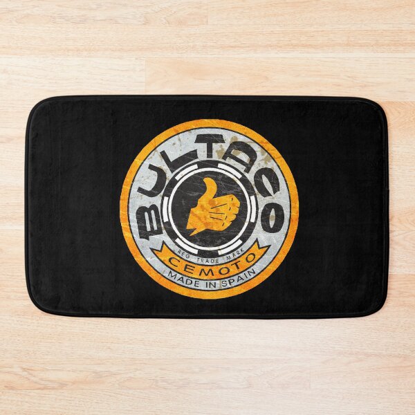 Item preview, Bultaco Motorcycles Spain designed and sold by Centuryvault.
