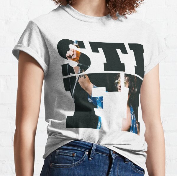 STICKY FINGERS Classic T-Shirt
