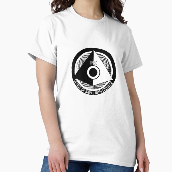 Item preview, Office of Navel Intelligence Icon designed and sold by Cfaulkner05.