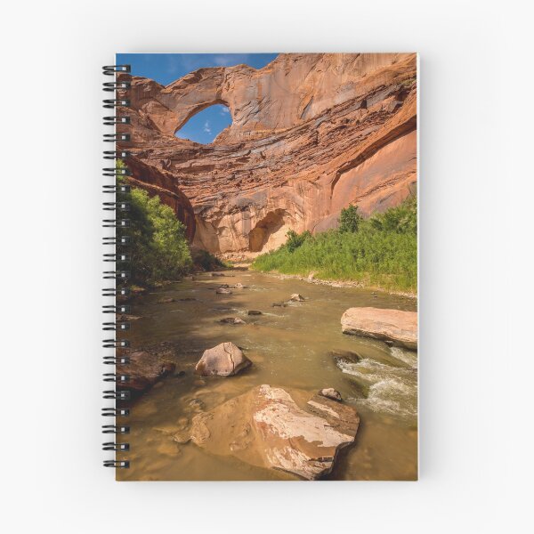 Item preview, Stevens Arch - Escalante River - Grand Staircase - Utah designed and sold by ultimateplaces.