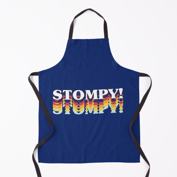 Item preview, Stompy Stompy Stompy Stompy!   designed and sold by LUCIE-MARVEN.