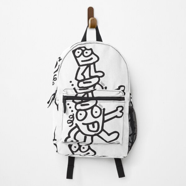 Item preview, Skate Head designed and sold by CharlieMarker.