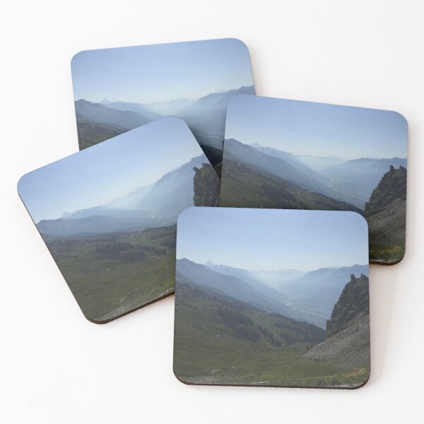 Item preview, Mountain Valley designed and sold by Views4Days.