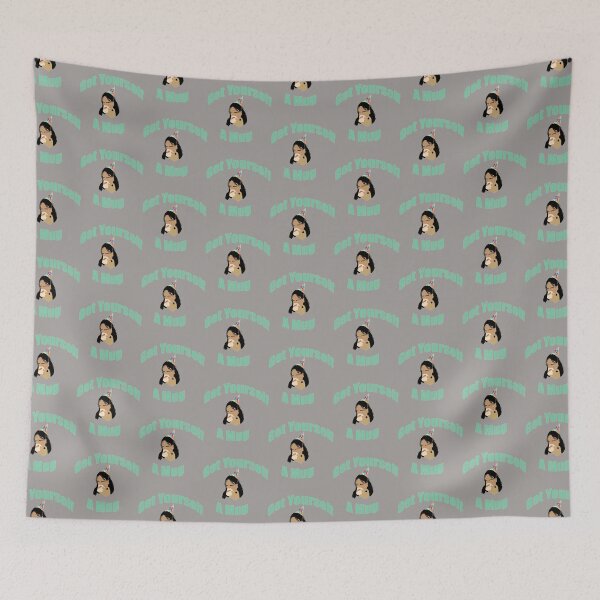 Item preview, TEA PARTY_quot_ AUNTY DONNA   designed and sold by LUCIE-MARVEN.