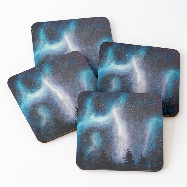 Item preview, Northern Lights 2 designed and sold by jenstever.