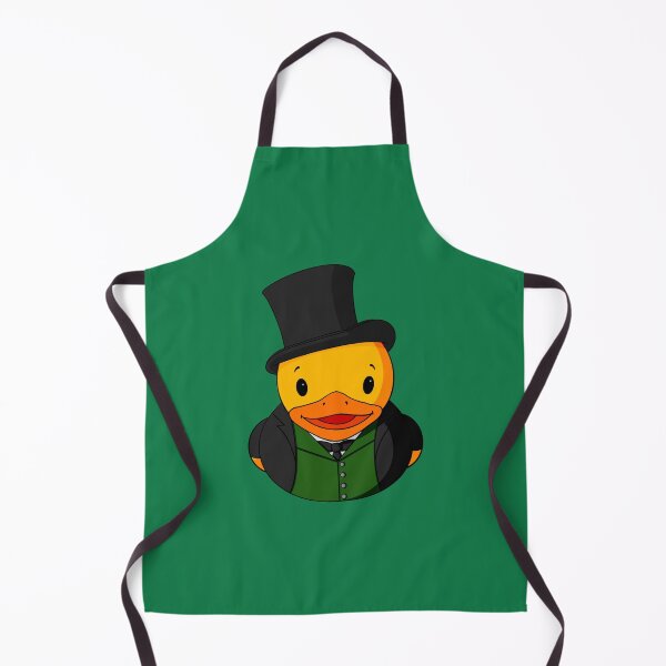 Item preview, Wizard of Oz Rubber Duck designed and sold by Alisha Ober Designs.