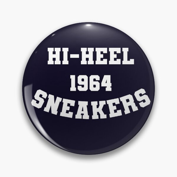 Item preview, Hi-Heel Sneakers designed and sold by modernistdesign.
