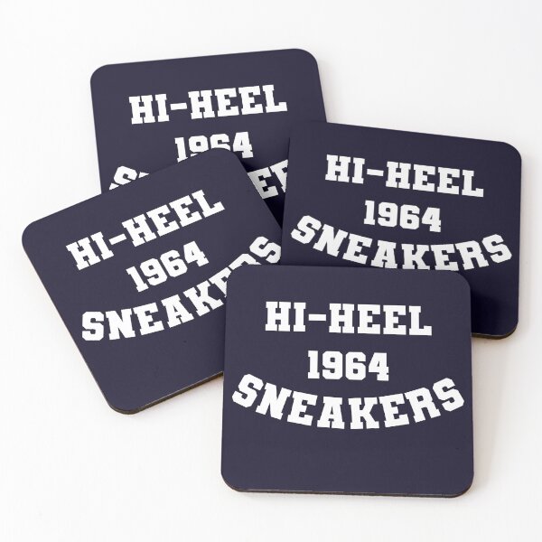 Item preview, Hi-Heel Sneakers designed and sold by modernistdesign.