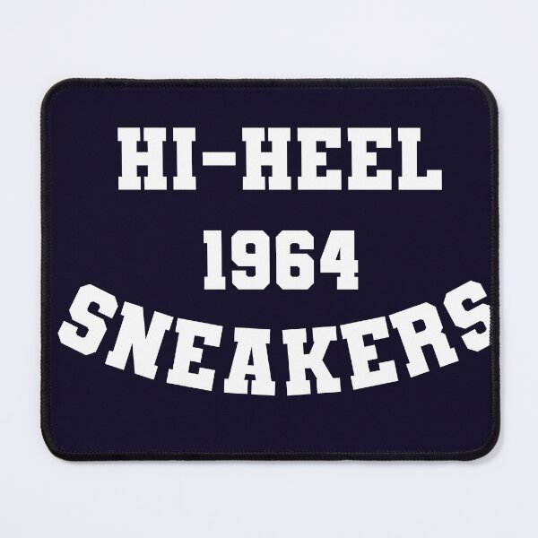 Item preview, Hi-Heel Sneakers designed and sold by modernistdesign.