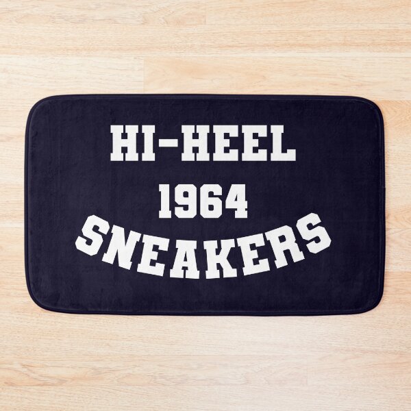 Item preview, Hi-Heel Sneakers designed and sold by modernistdesign.