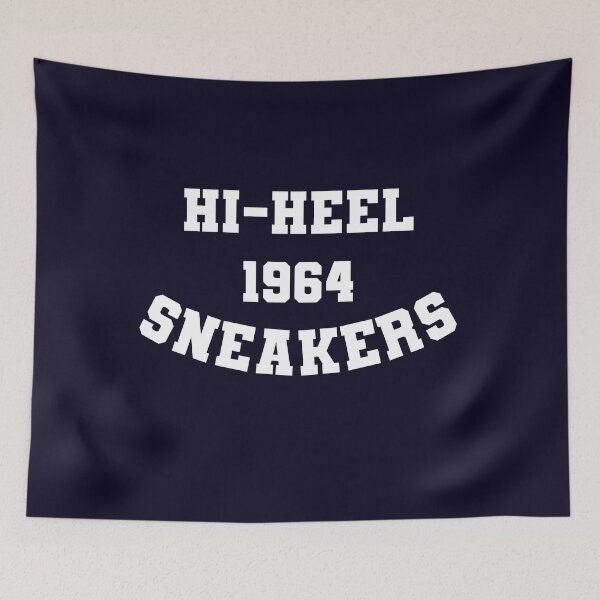 Item preview, Hi-Heel Sneakers designed and sold by modernistdesign.