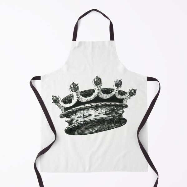 Item preview, Crown designed and sold by Rayshell Glenn.