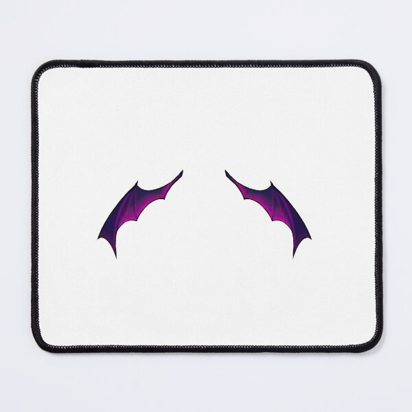 Item preview, Demon Wings designed and sold by stagsintheward.