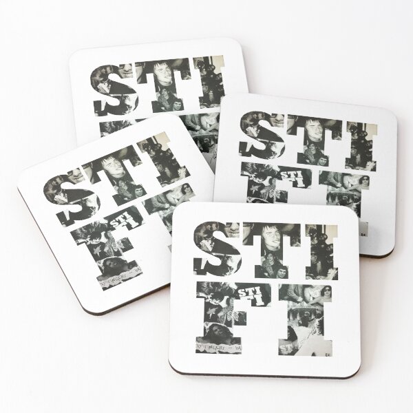 Item preview, Sticky Fingers     designed and sold by mtnapparel.