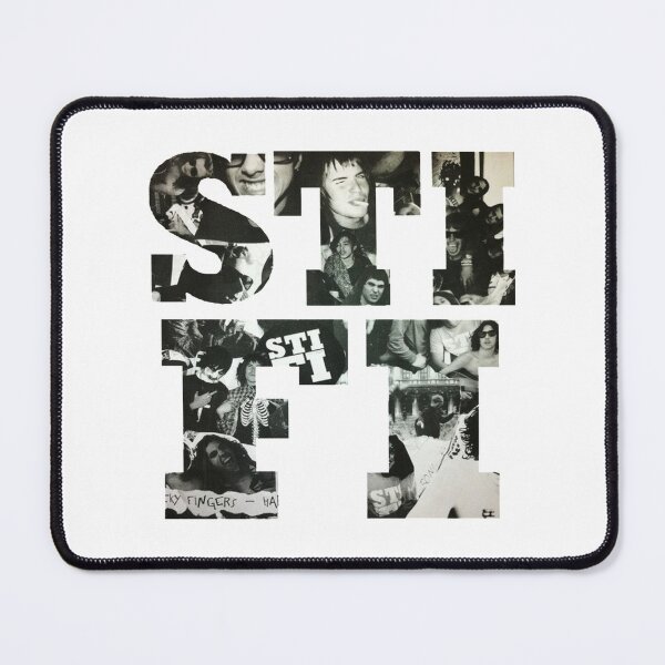 Item preview, Sticky Fingers     designed and sold by mtnapparel.