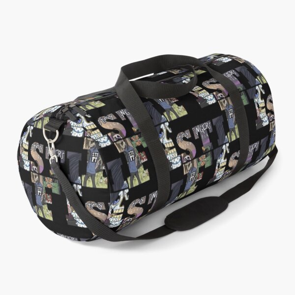 Item preview, STICKY FINGERS    designed and sold by mtnapparel.